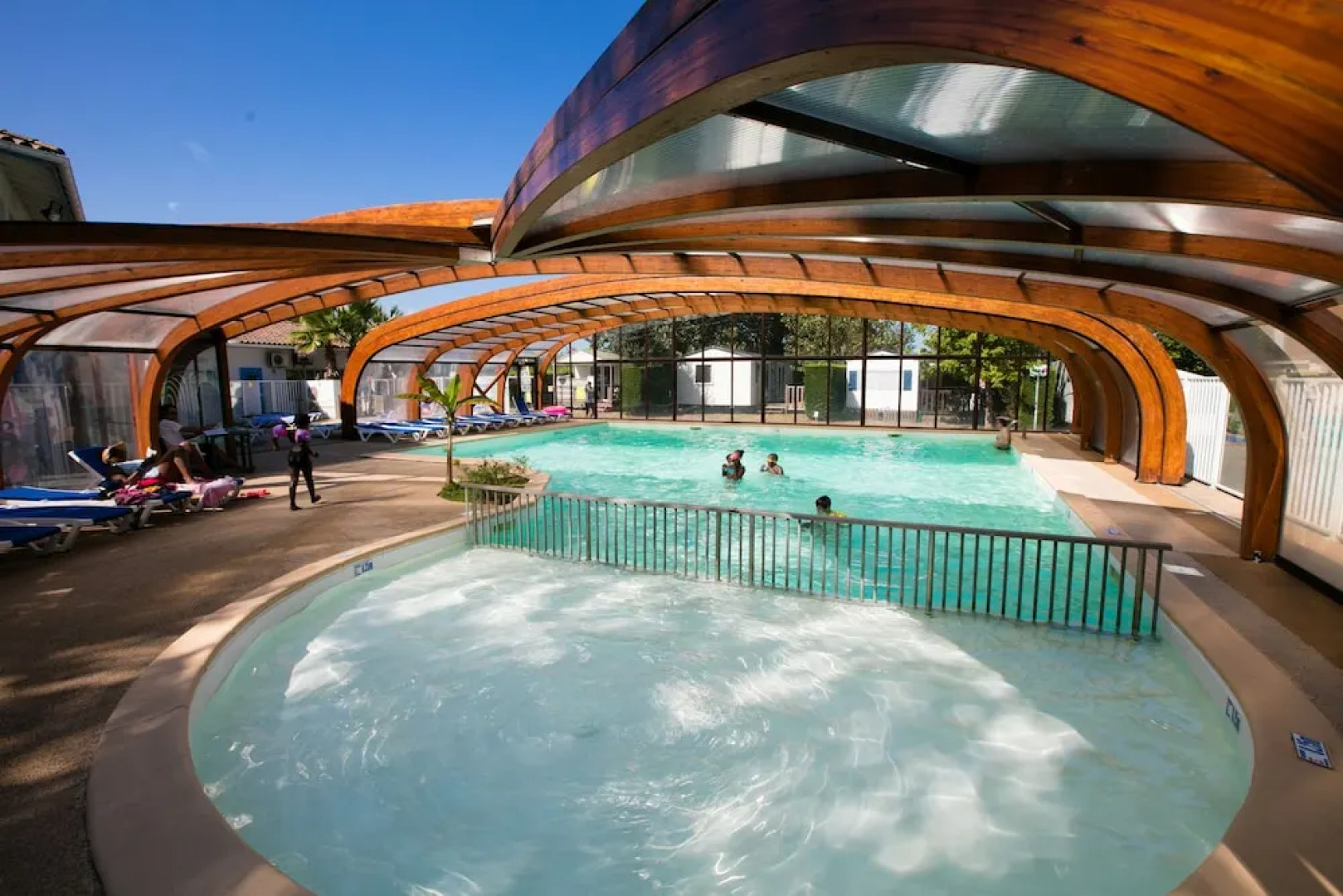 Le Domaine de la Marina