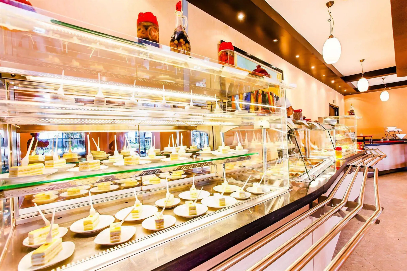 Relax Hotel Airport Nouasseur