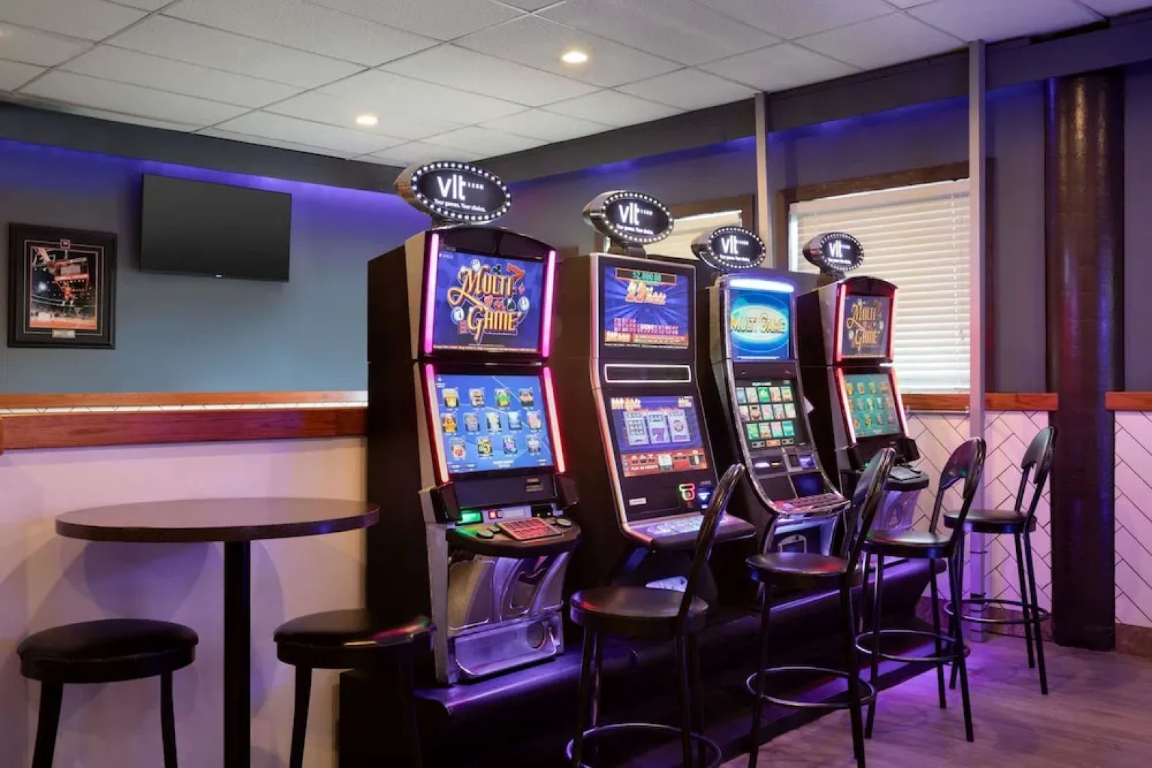 Travelodge by Wyndham Whitecourt