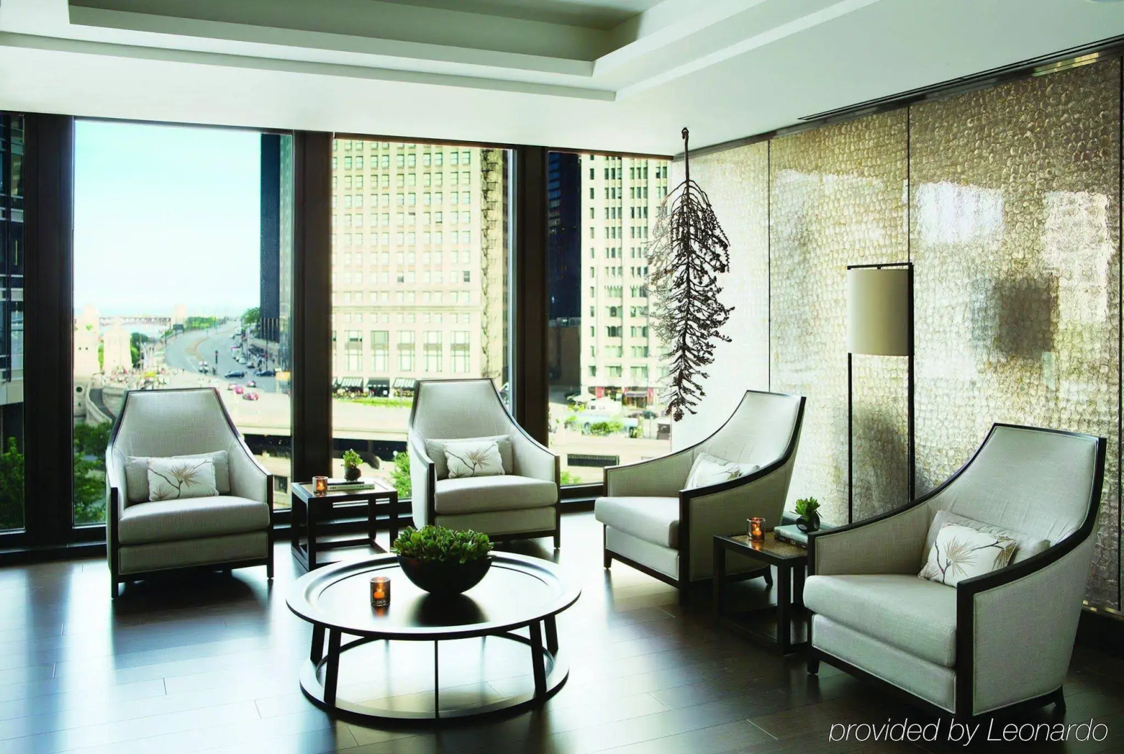 The Langham, Chicago