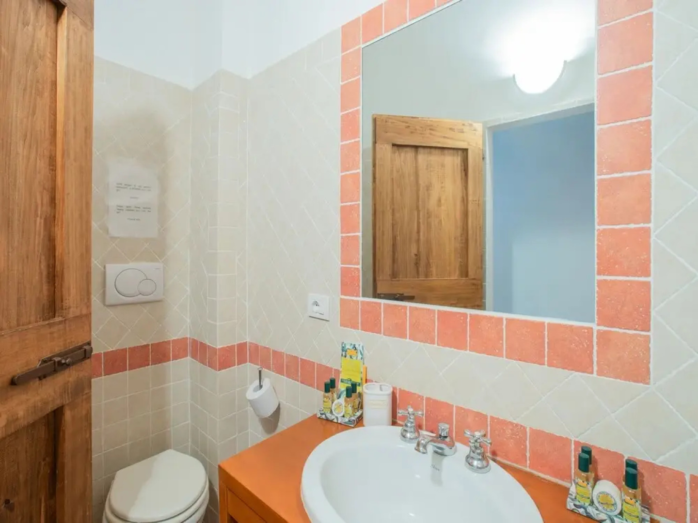 Charming Retreat in Montorsoli