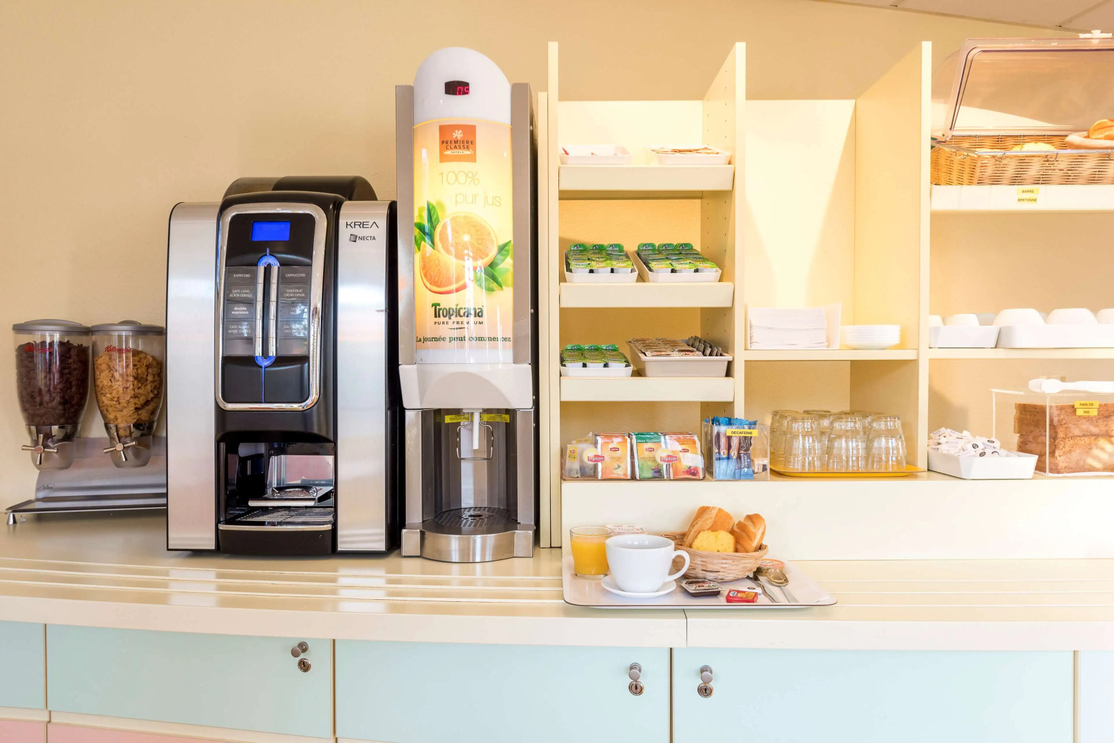 Premiere Classe Annecy Nord - Epagny