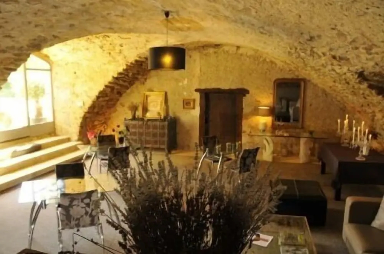 Château du Besset