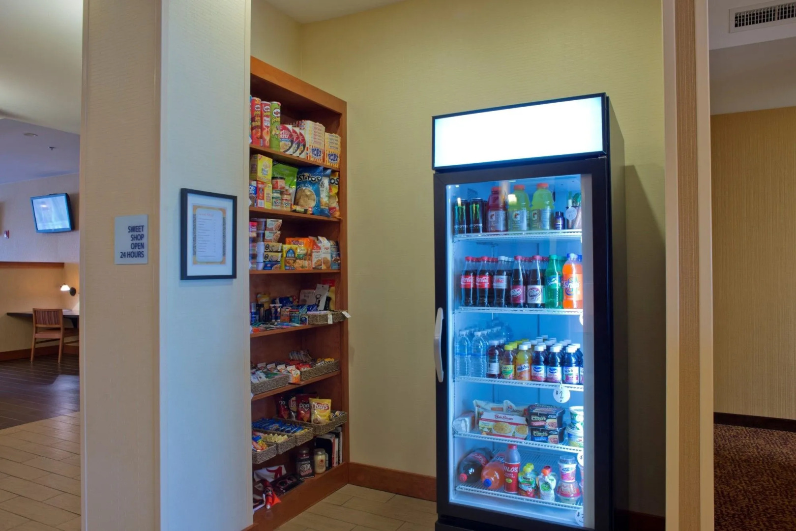 Holiday Inn Express Hotel & Suites Prattville South by IHG