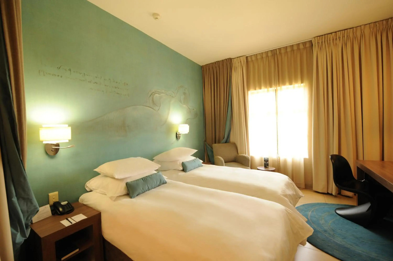 Peermont Metcourt at Emperors Palace