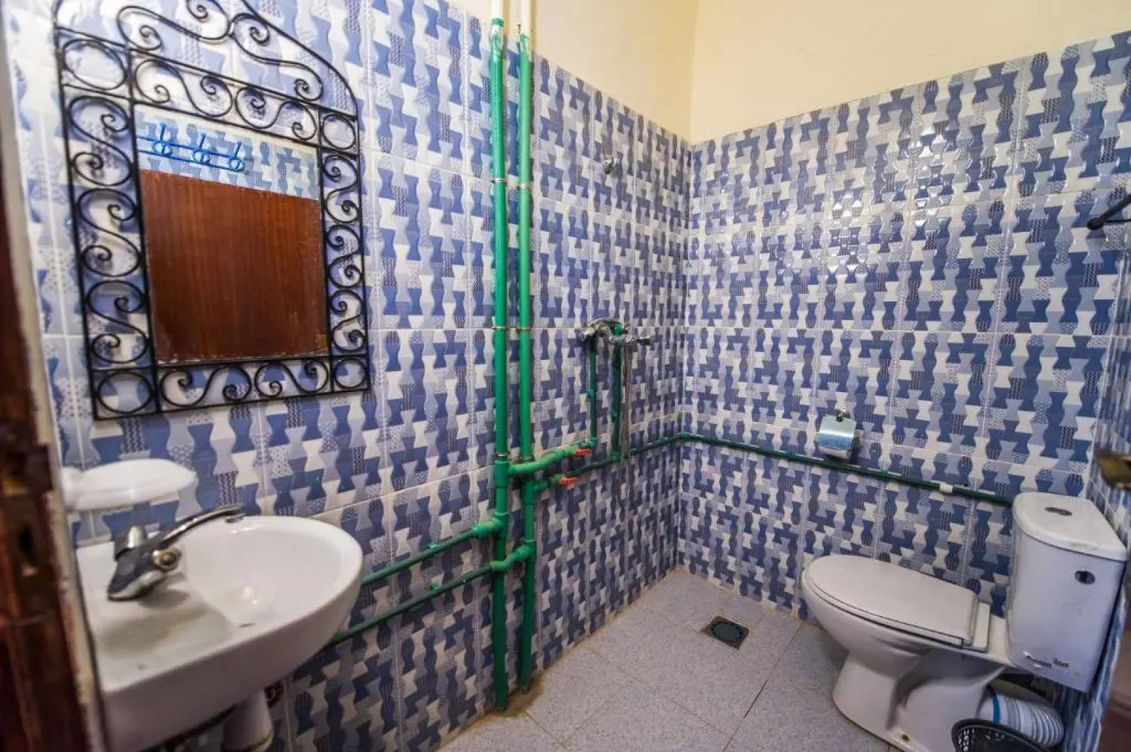 Les Jardins de Todgha