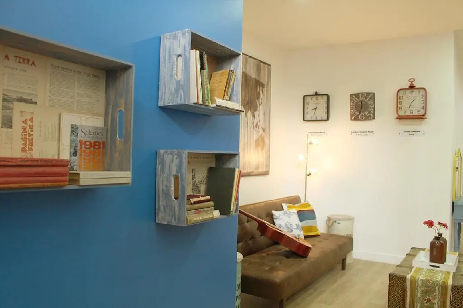 Hi Go Hostel & Suites