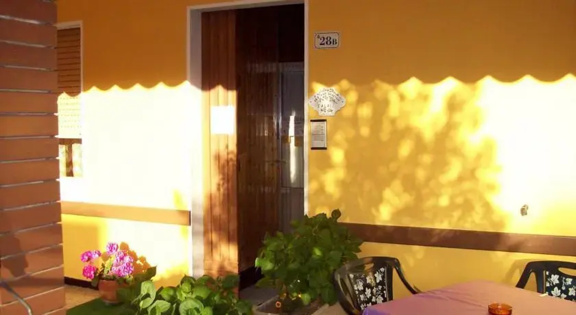 Bed & Breakfast SAlasi