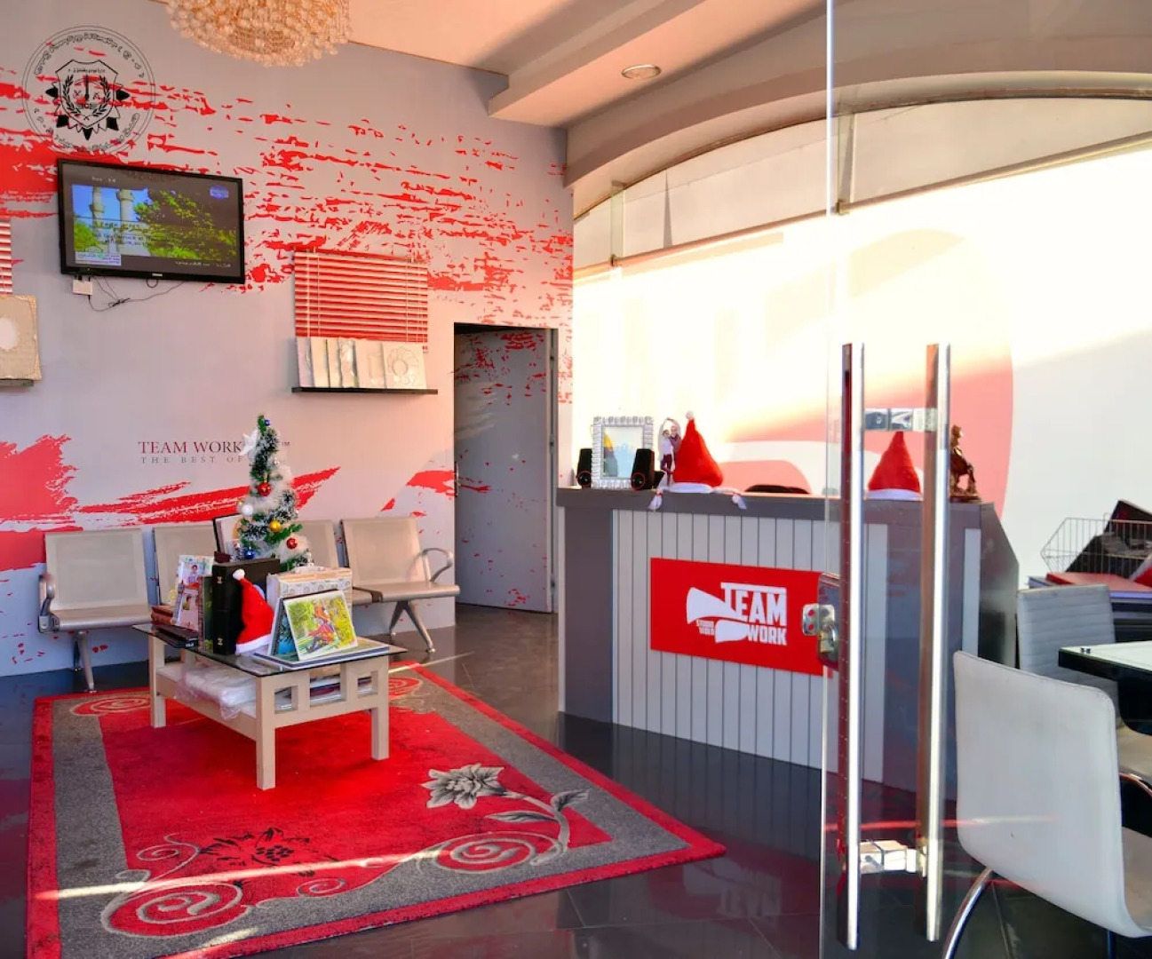 Port Said Hotel & Apartments