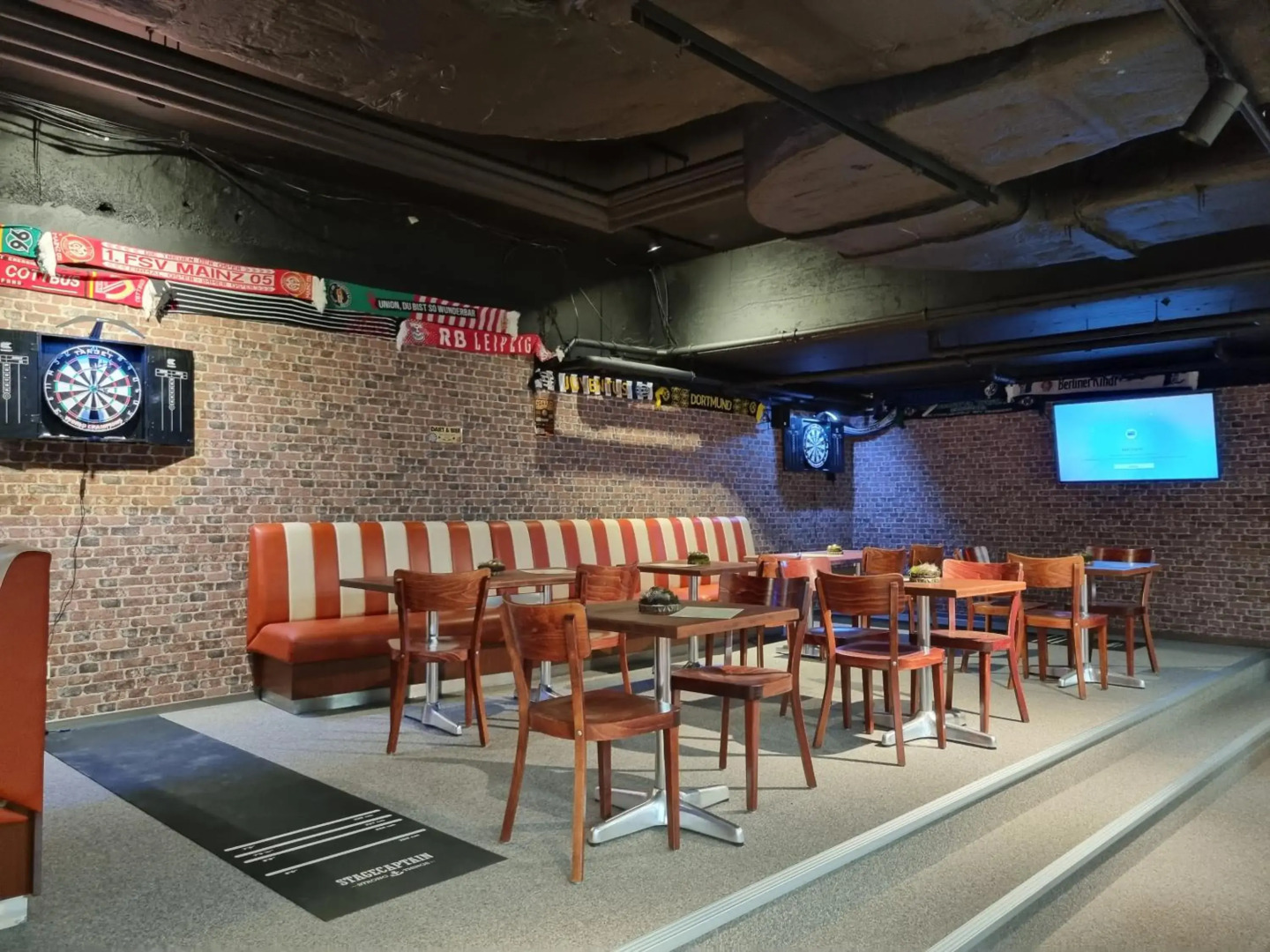 Hotelpark Stadtbrauerei