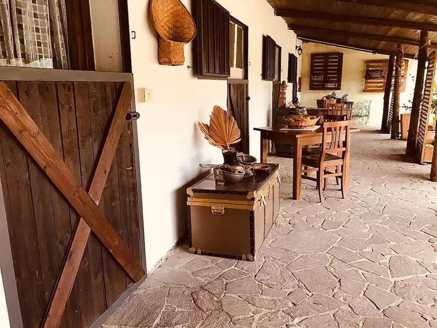 Il Nuraghe Del Lago Coghinas