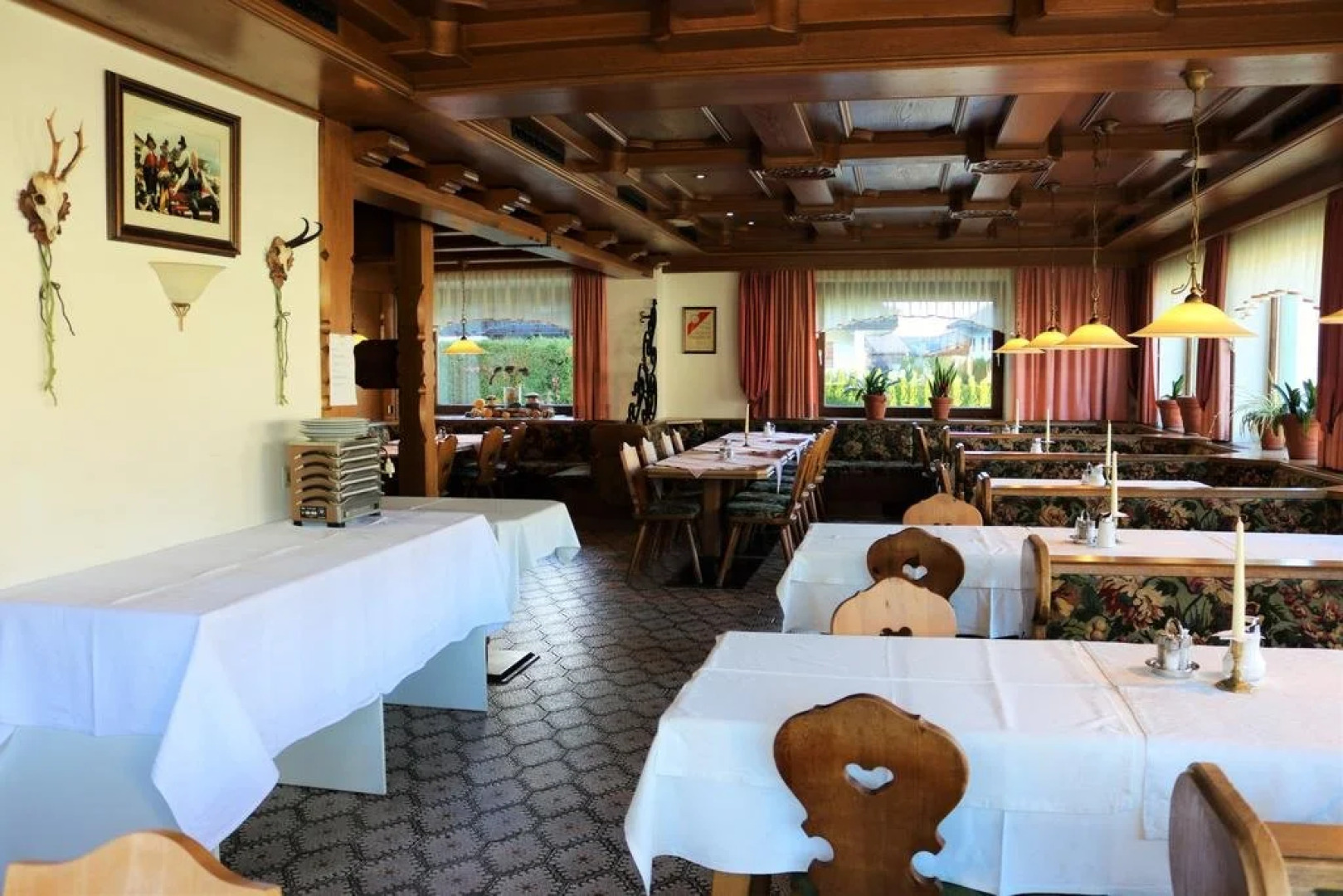 Gasthof Pension Knapp