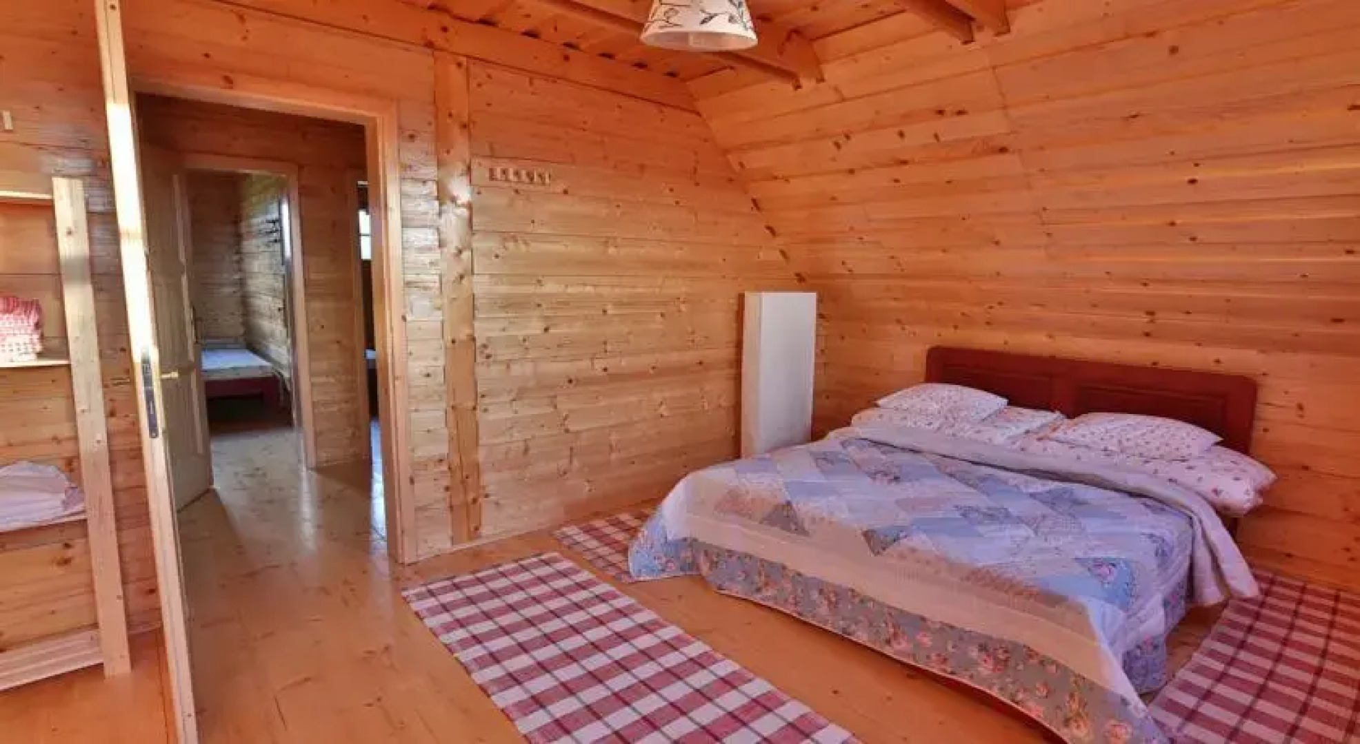 Mountain View Cottage