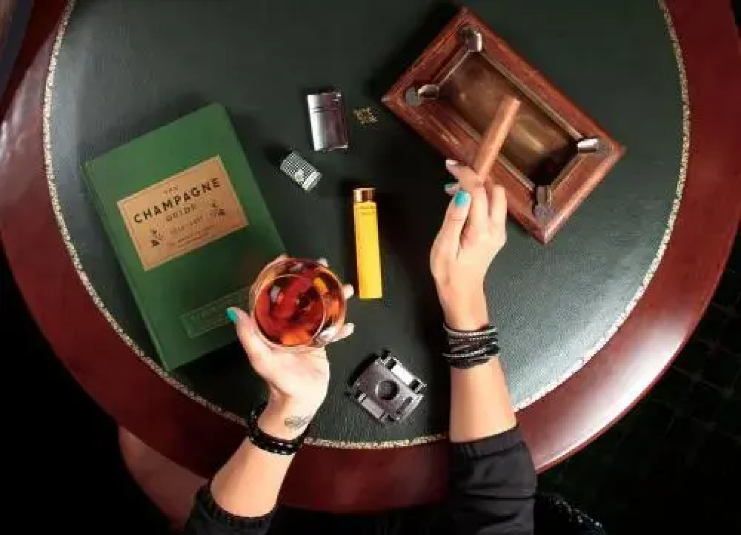 TB Palace Hotel & SPA