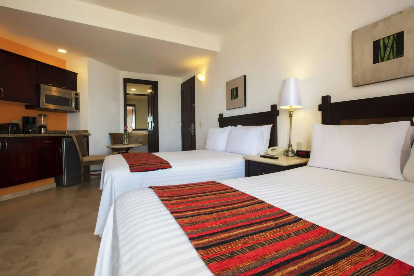 Krystal Grand All Inclusive