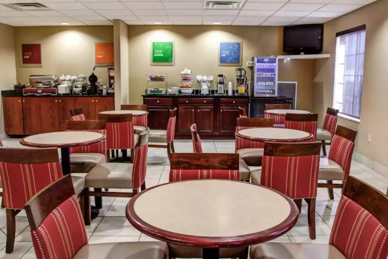 Comfort Suites Gadsden Attalla