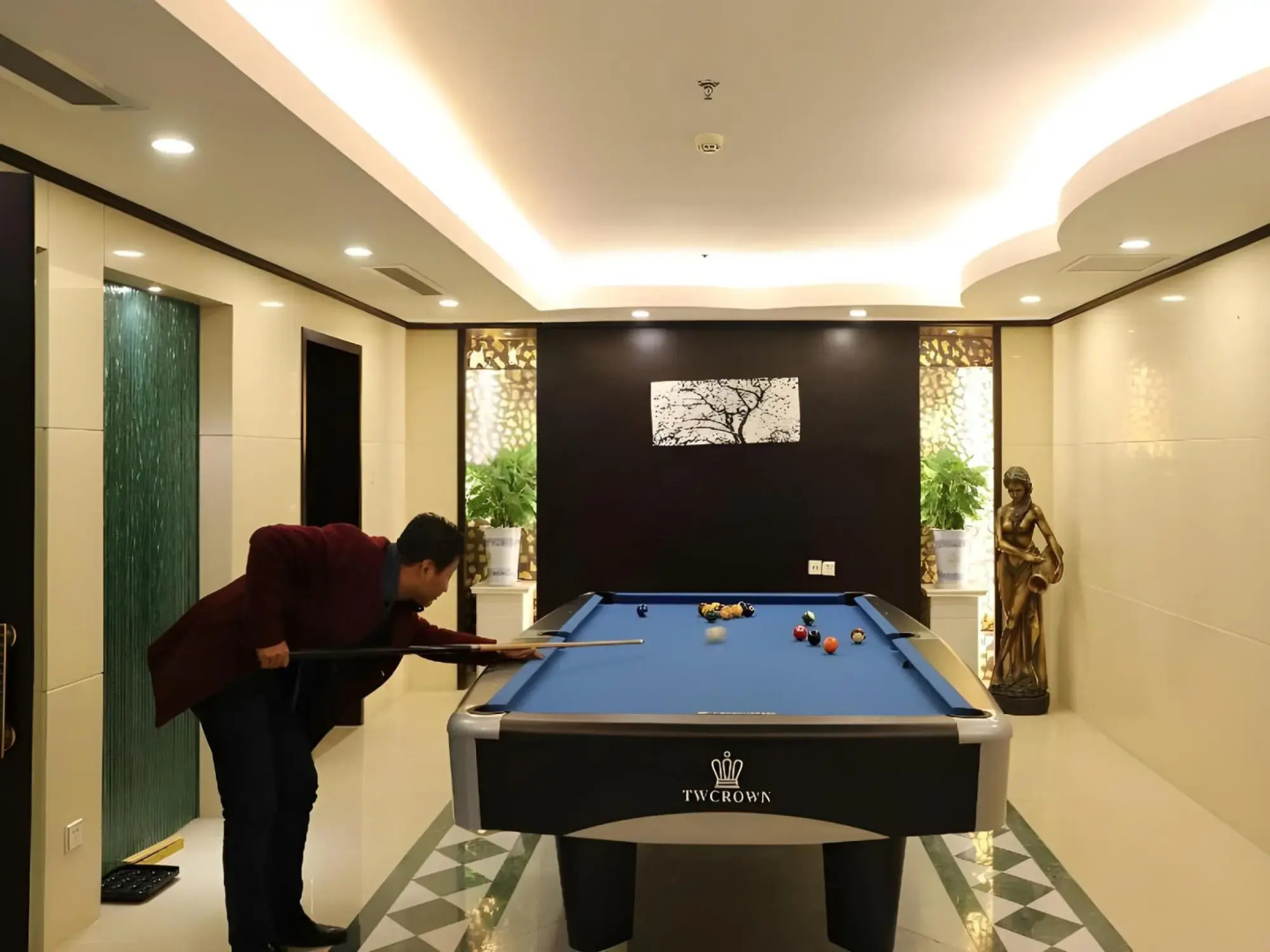 Atour Hotel Middle Yanlin Road Changzhou