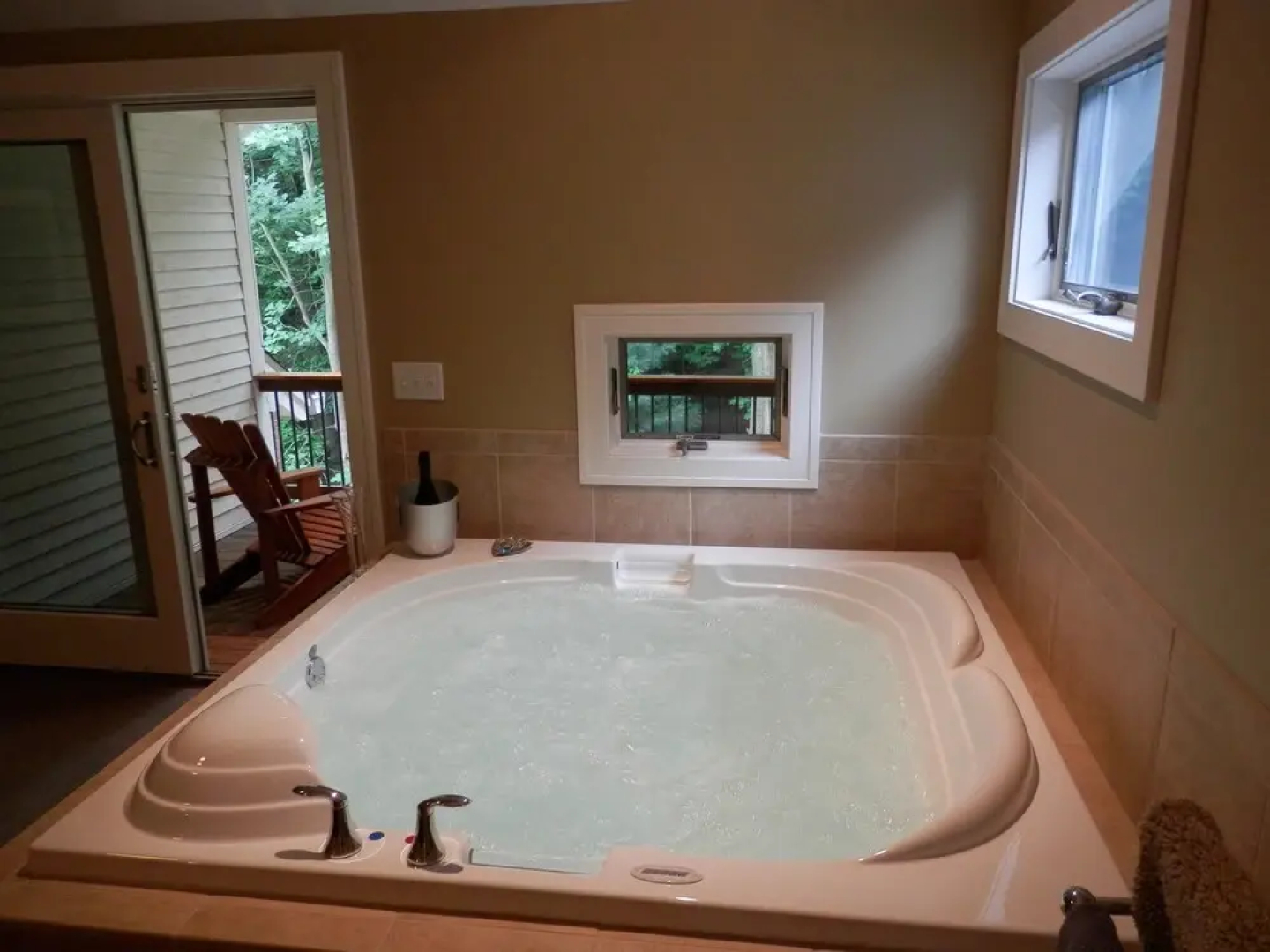 Pigeon Creek Inn