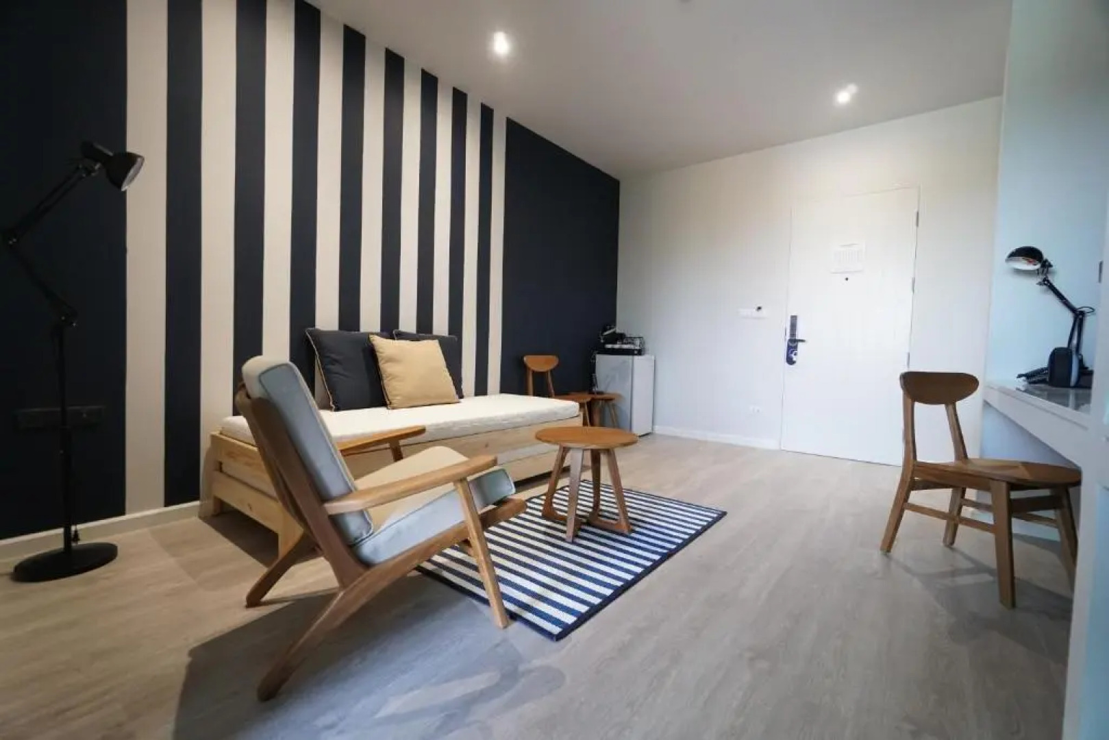 Blumonkey Hub & Hotel Chanthaburi