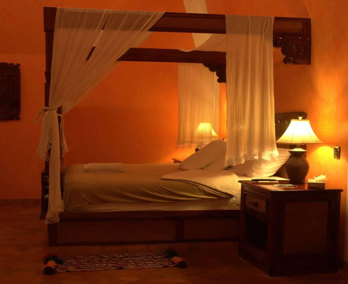 Boutique Hotel Quinta Chanabnal