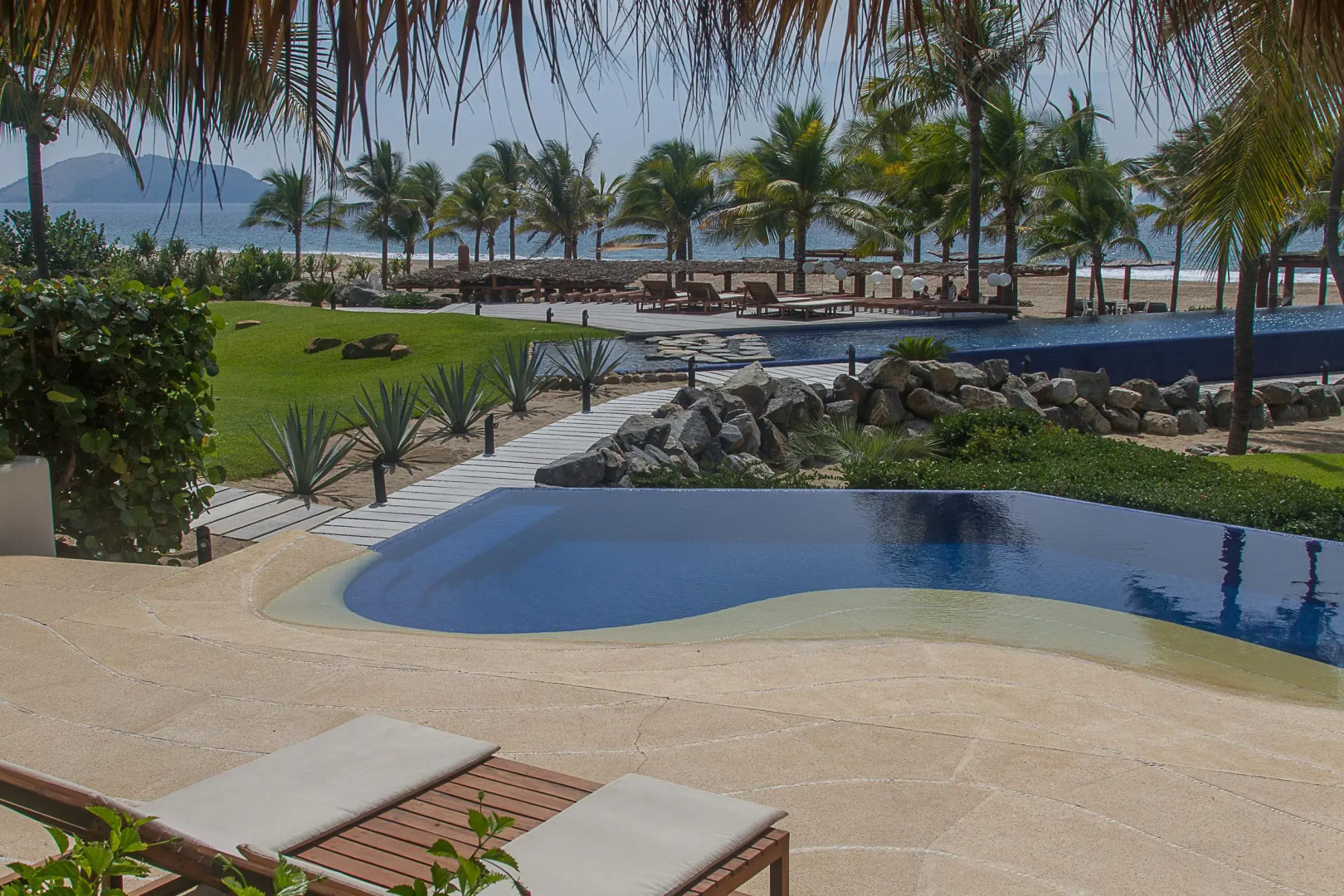 Las Palmas Luxury Villas