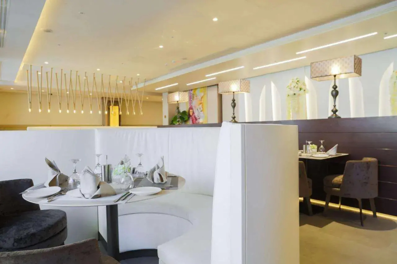 The Legacy Luxury Hotel, Algiers