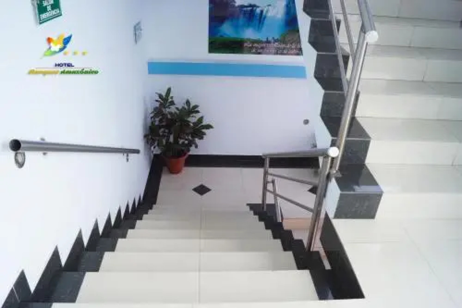 Hotel Marques Amazonico