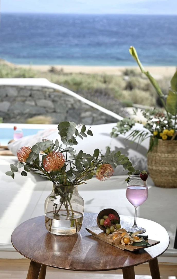 VLIA Myconian Residences