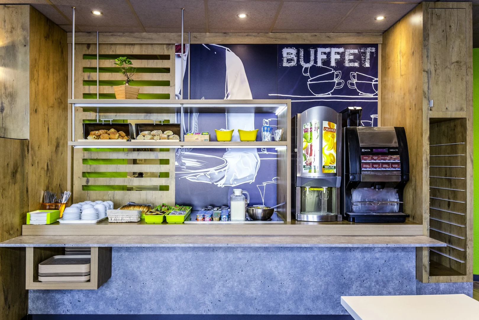 ibis budget Cavaillon