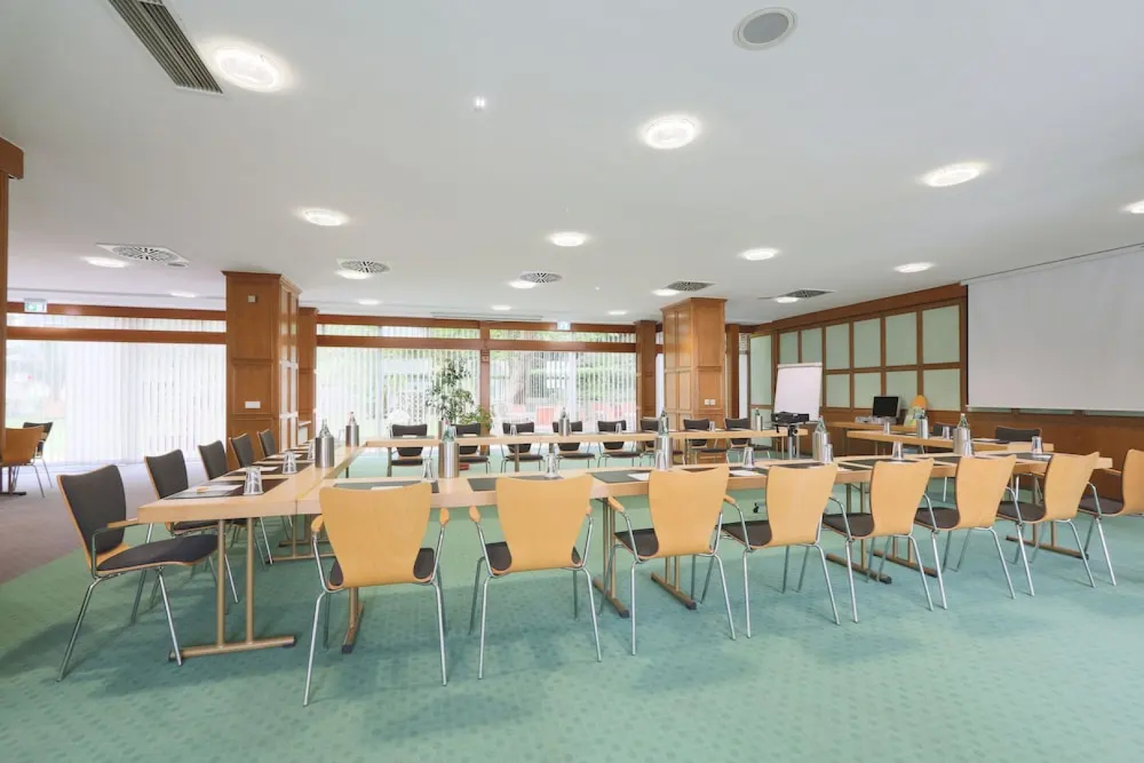 Ringhotel Tallymann