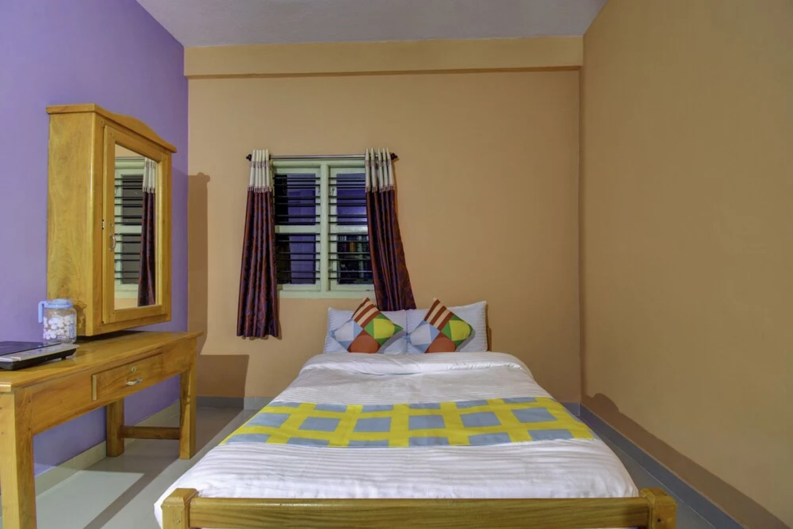 OYO 26658 Home Sky View Studio Kodlipet