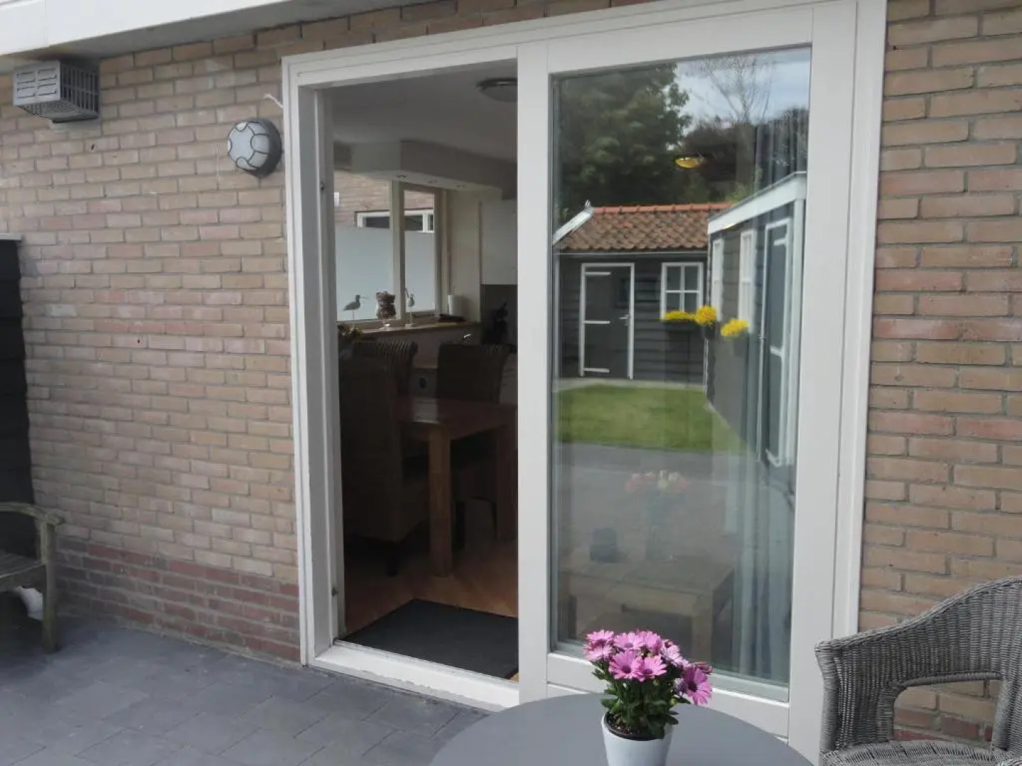 Vakantiewoning Duinoord Domburg