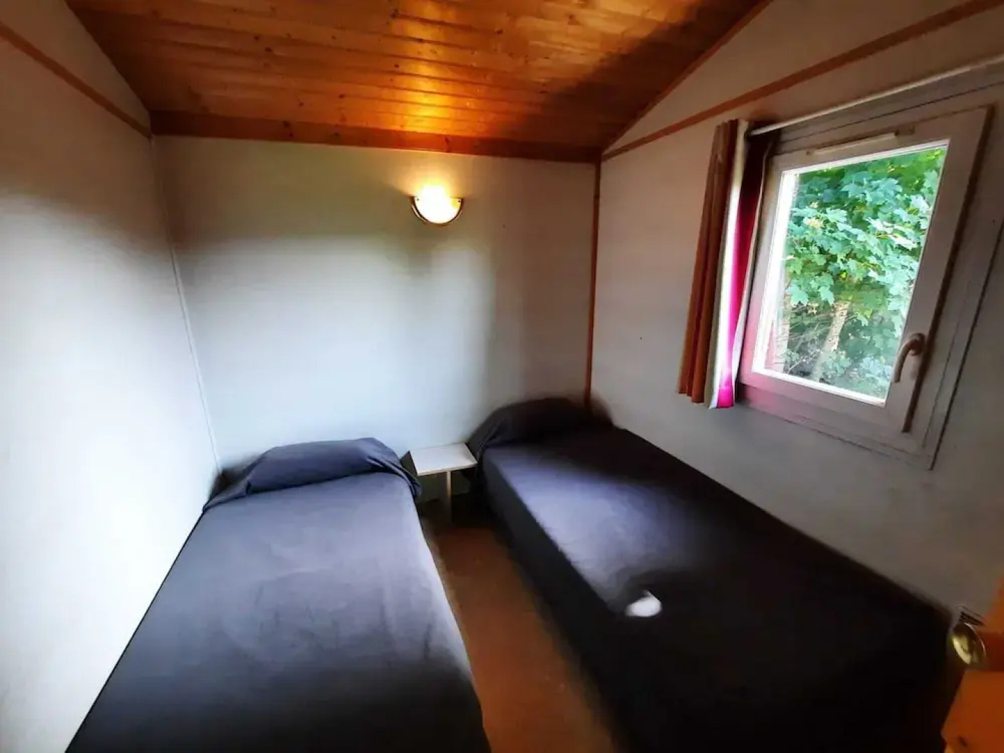 Les chalets de Millau