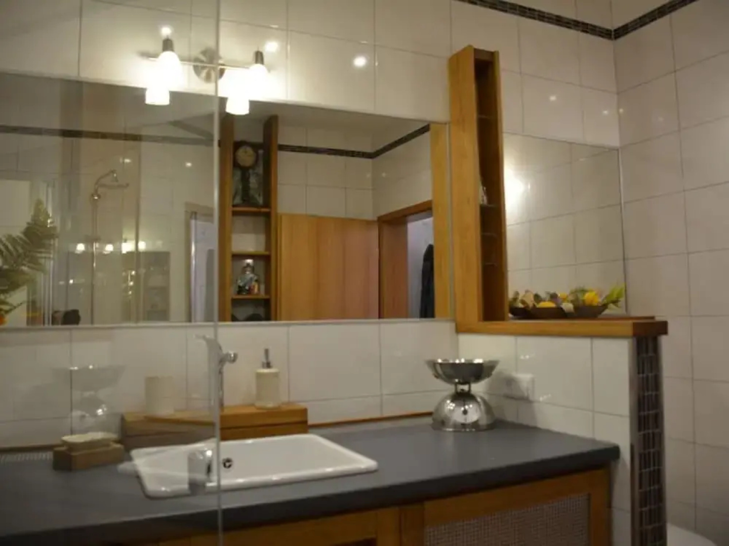 Unexpected-bochum Comfortable Vacation Home