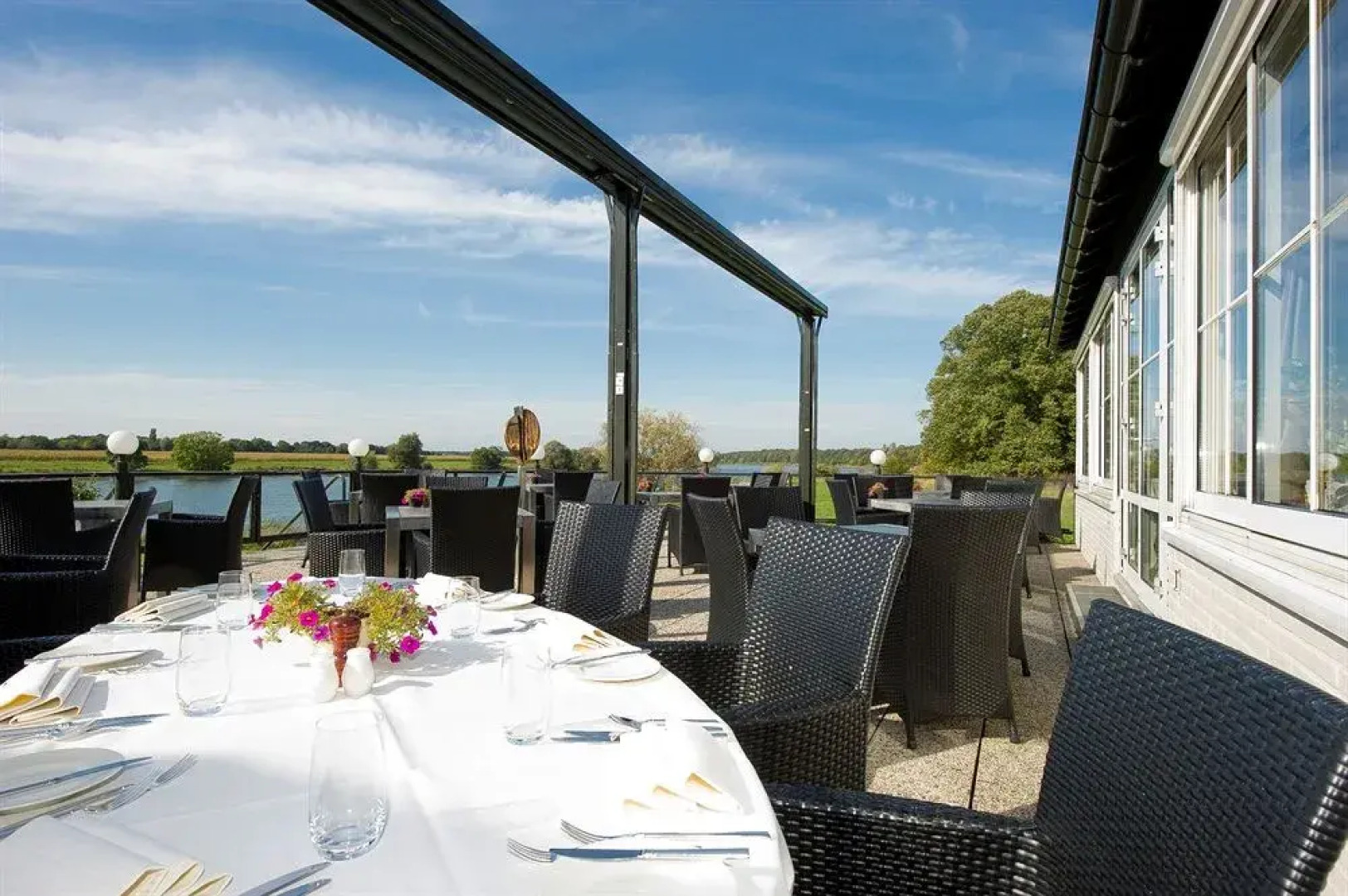 Hostellerie De Hamert