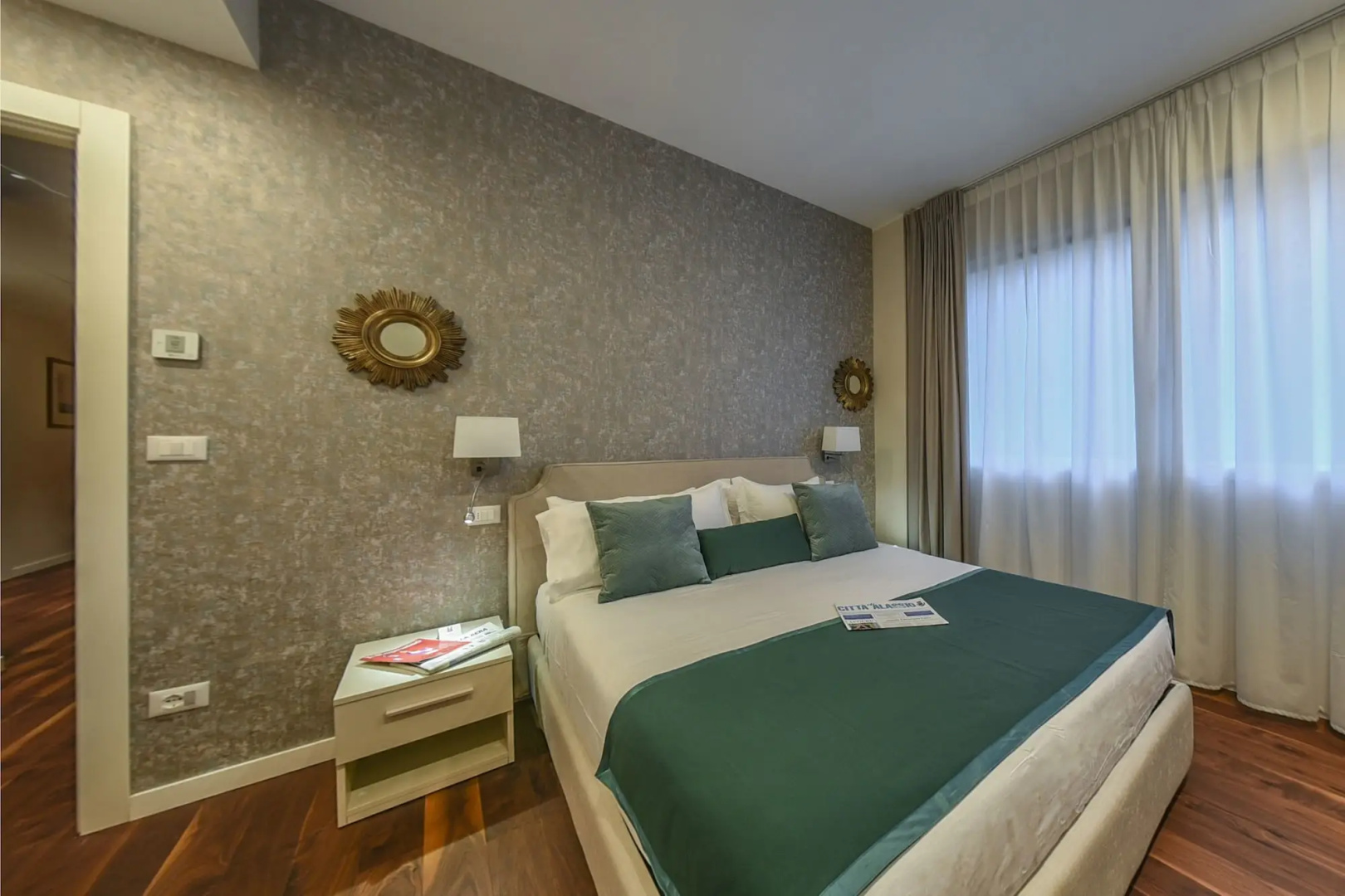 B&B H68
