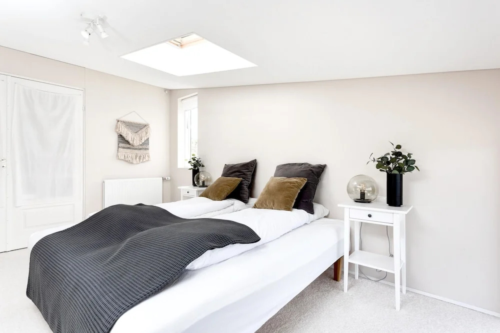 Designers Villa near Alafoss Waterfall