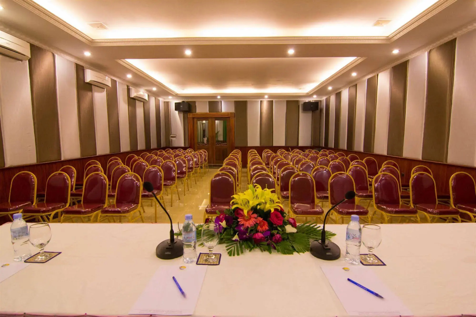 Golden Sea Beach Hotel