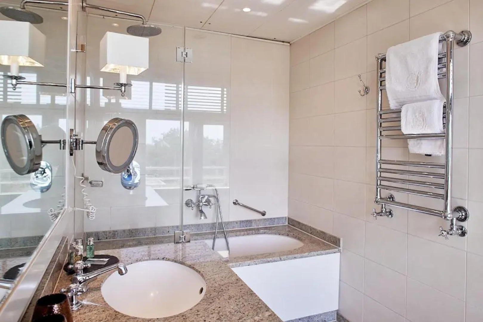 Hotel Süllberg - DAS ELBCOTTAGE - REMISE AM SÜLLBERG - BOARDING HOUSE