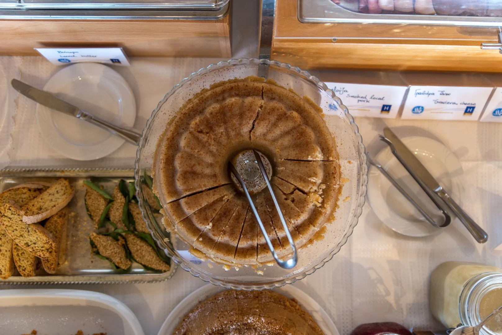 Cavos Studios & Appartements