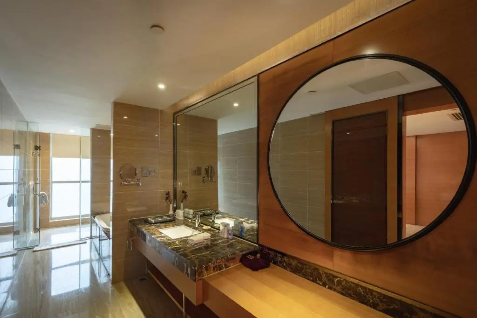 Zhangjiajie Huatian Hotel