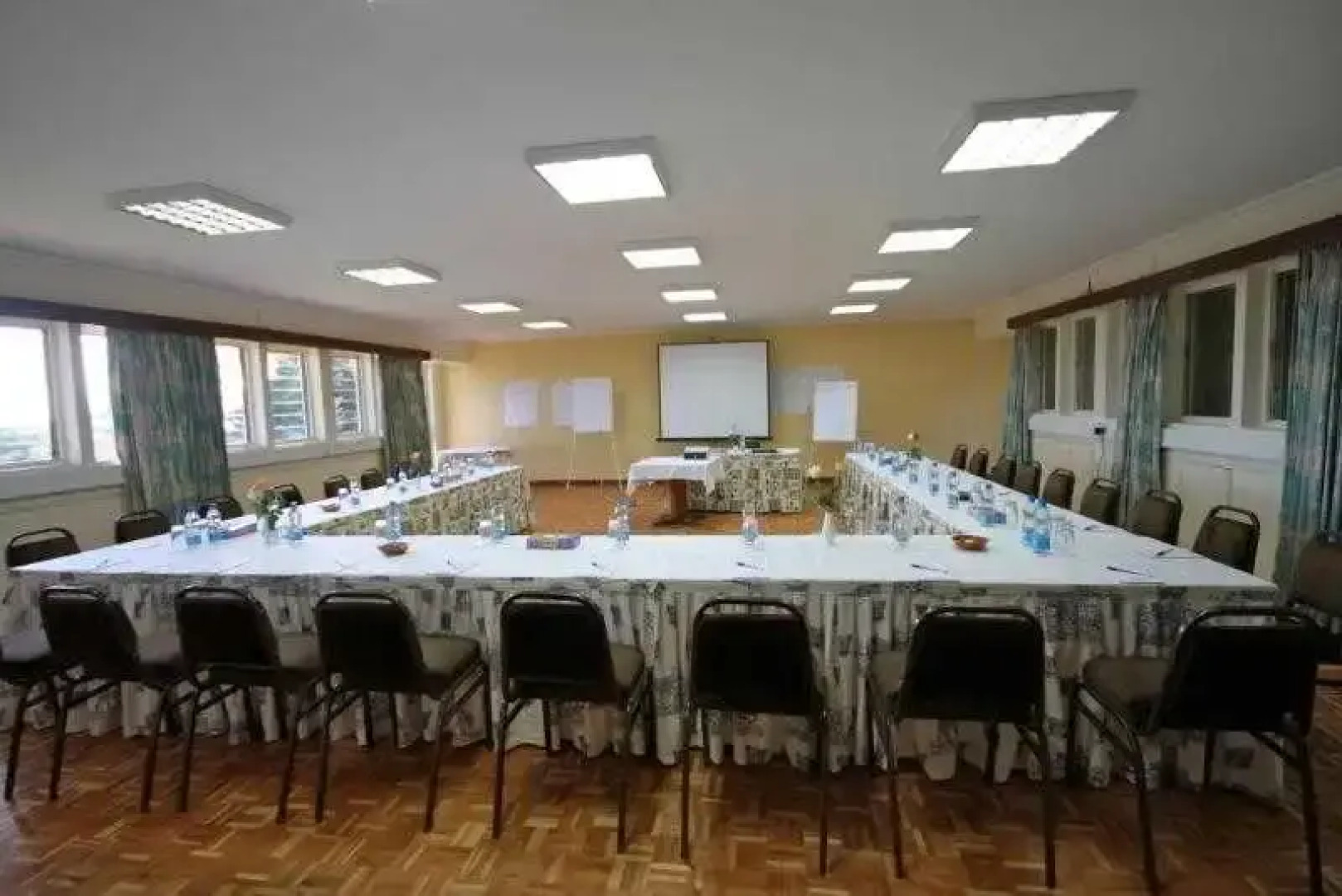 Aberdare Country Club