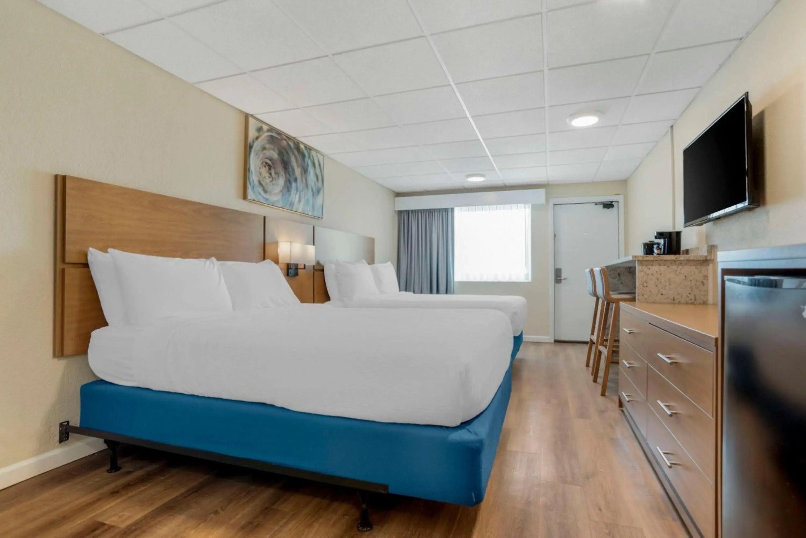 Chateau Beachfront Hotel, A By The Sea Resort