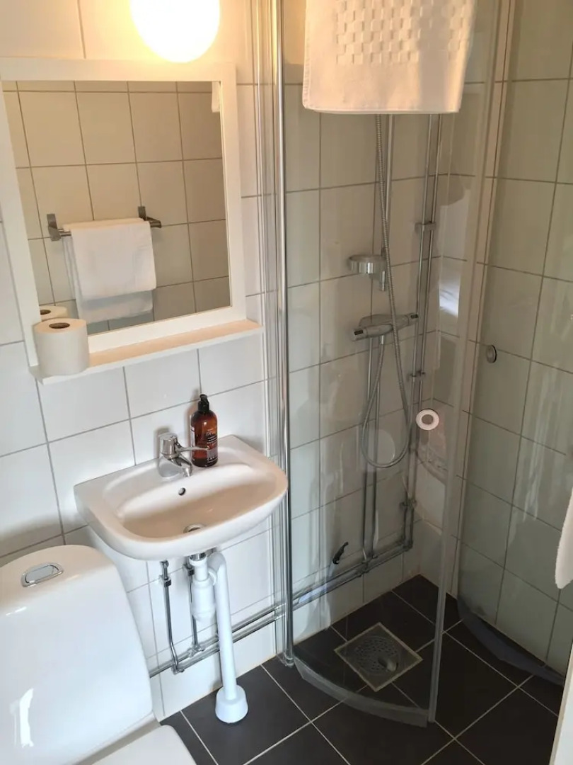 Hotell Bäckagården