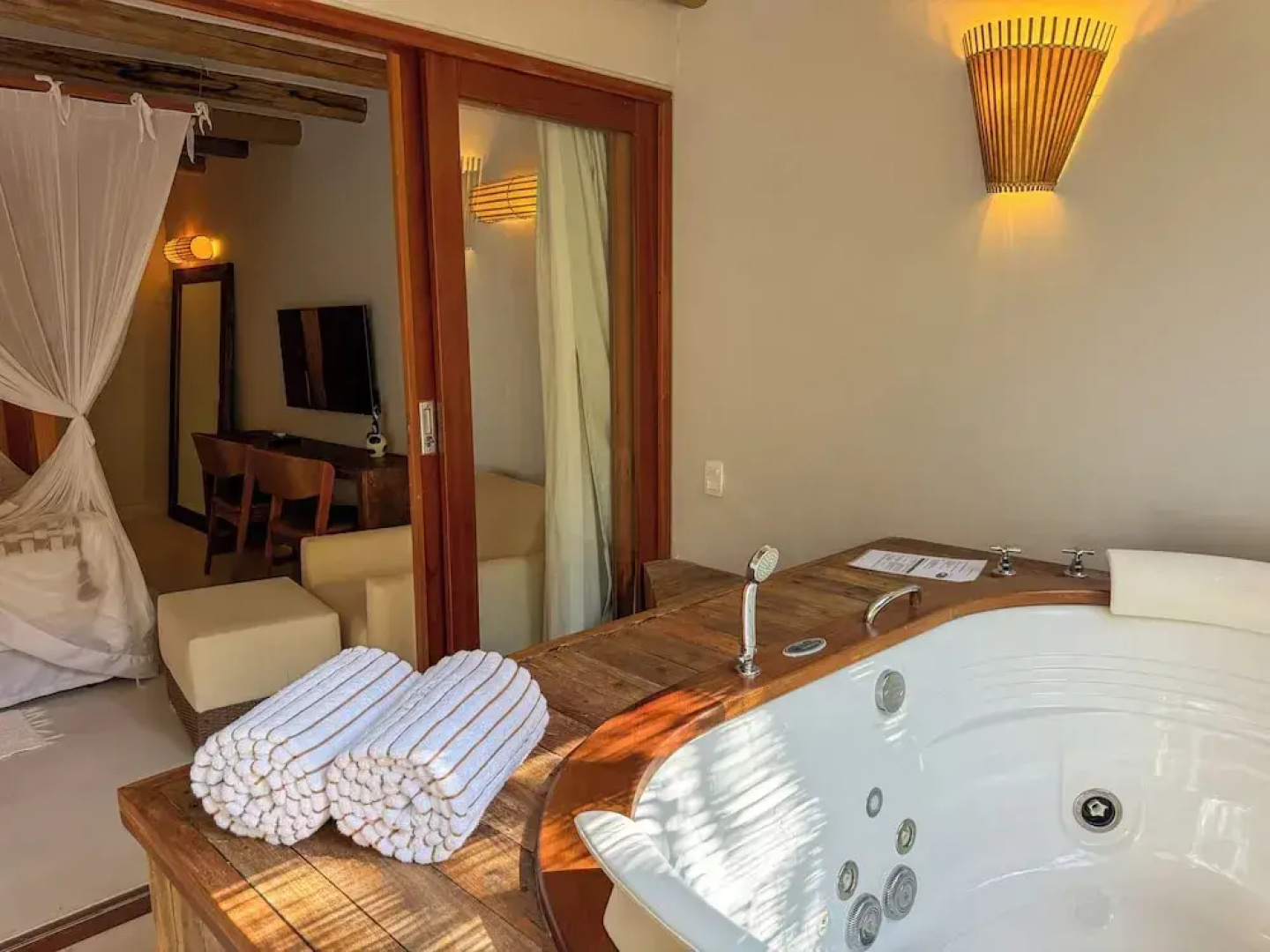 Amaia Trancoso Hotel