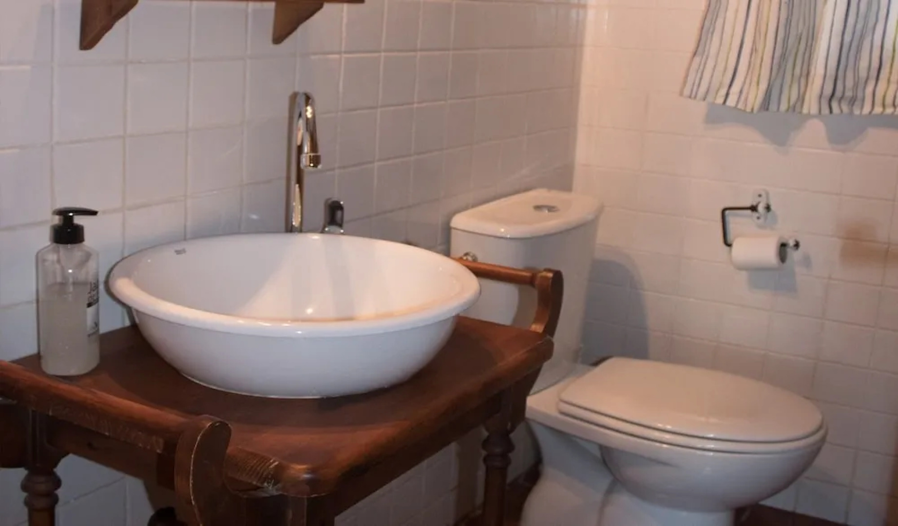 Casas Rurales La Cañada