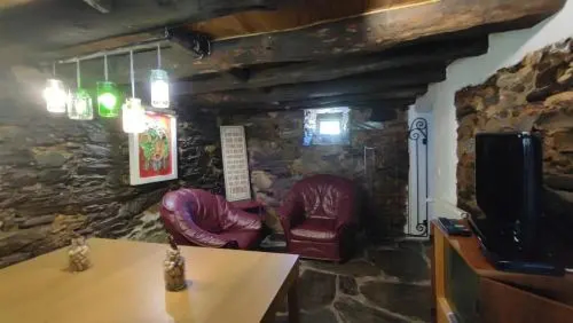 Camelo Casas de Campo