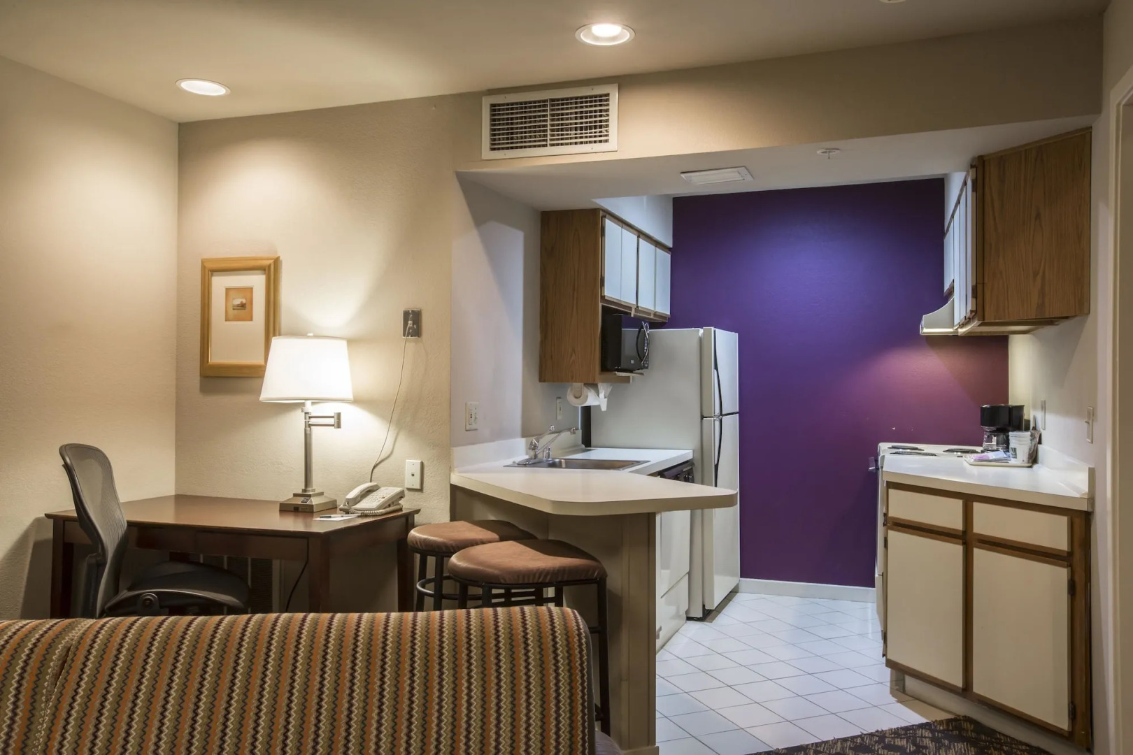 Quality Suites Atlanta Buckhead Village North