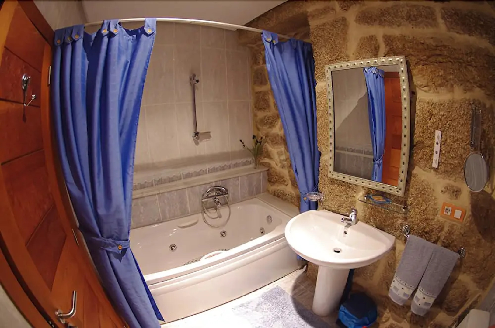 Casa Grande Do Ribeiro