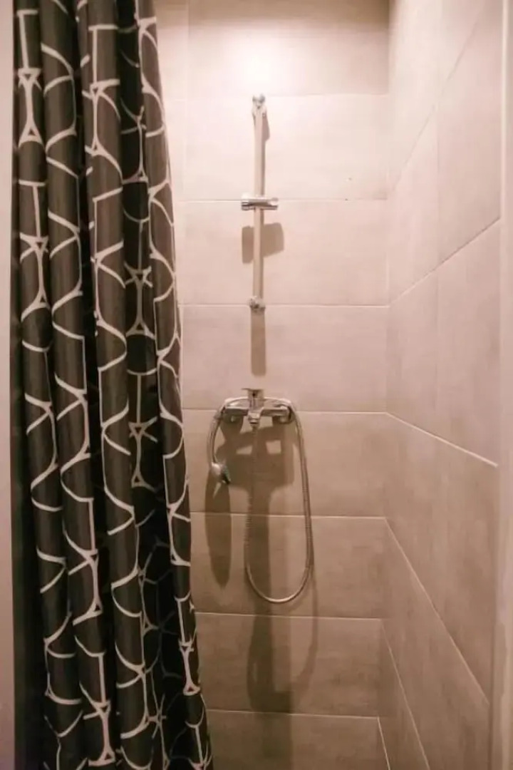 Капсульный отель Yes